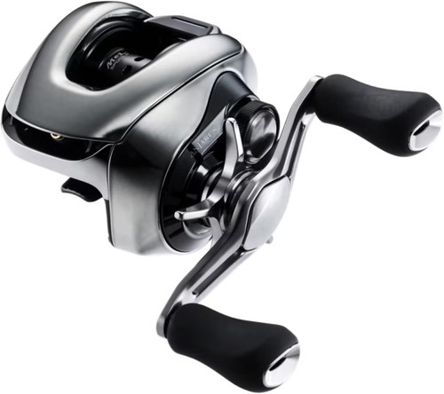 Mulinello esca shimano - mulinello,
