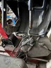 smontagomme auto Fasep Volt 400 Più Equilibratura