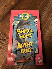 Flipper the original series - original, tv