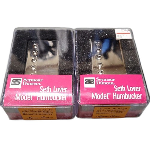 Seymour duncan 55b - seymour, seth