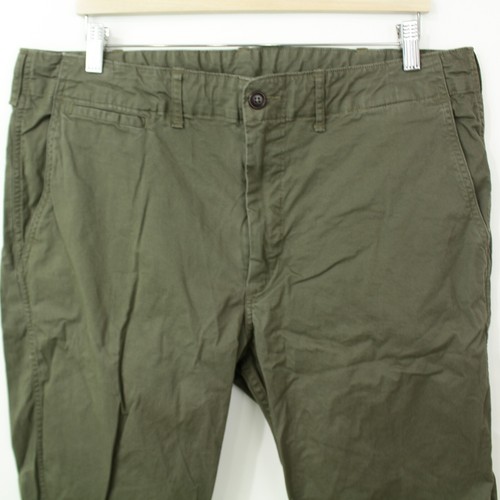 Pantalone uomo buck mason - uomo,