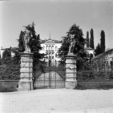 ASOLO c. 1950 - Villa Barbini