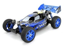 R0027 Carrozzeria PC Verniciata 1/8 Off-road Buggy VRX