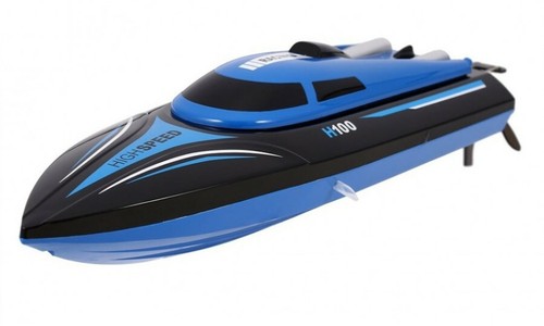 Motoscafo radiocomandato high - motoscafo,