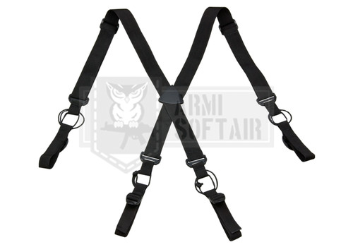 Invader gear bretelle - invader, tattiche