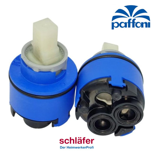 Schläfer cartuccia ricambio - schläfer,