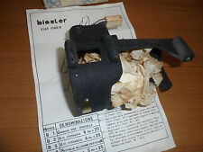 FIAT 1100 R ANTIFURTO