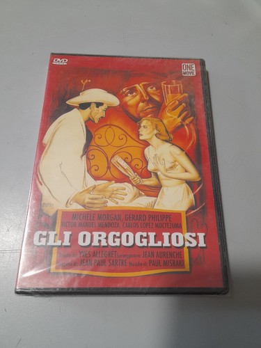 Film gli orgogliosi one - gli,