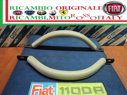 Coppia maniglie cortesia - maniglie,