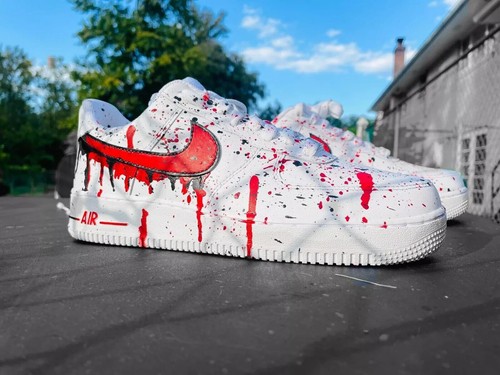 Scarpe nike air force - scarpe,