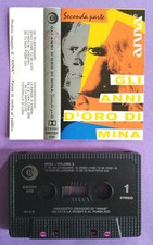 Mc Gli Anni D'Oro Di Mina