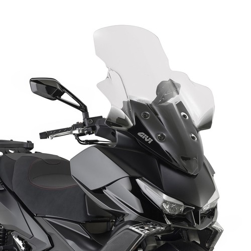 Parabrezza givi 6128dt - givi,