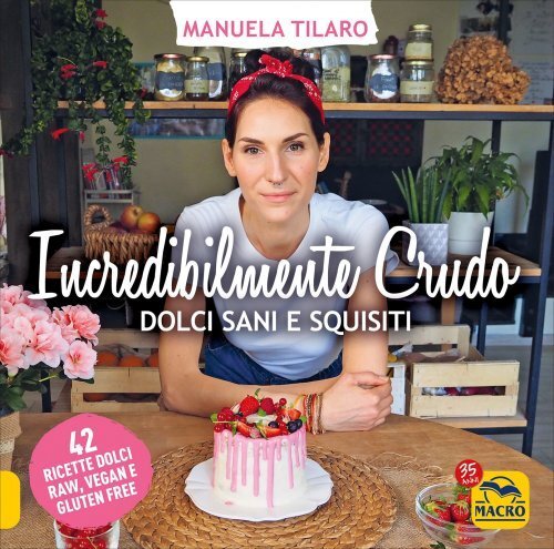 Libro incredibilmente crudo - libro,