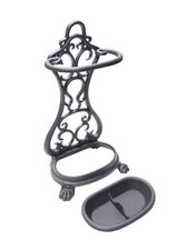 Portaombrelli in ghisa color