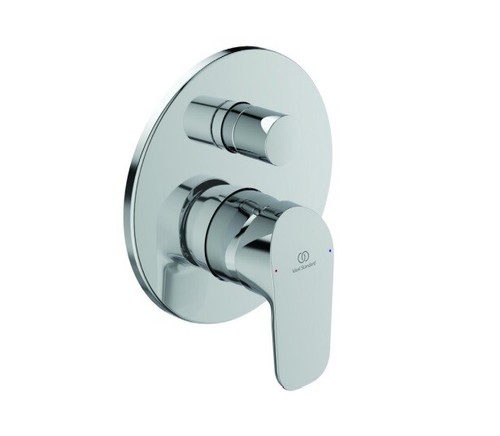 Miscelatore monocomando - miscelatore,