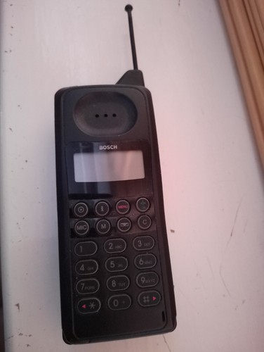 Cellulare bosch brick - cellulare,