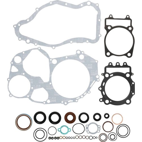 Set guarnizioni con - set,