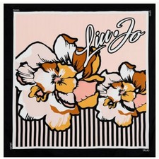 LIU JO FOULARD DONNA CON
