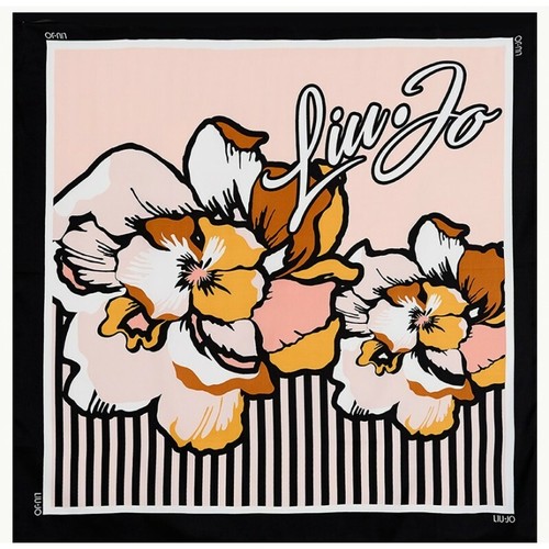 Liu foulard donna con - liu,