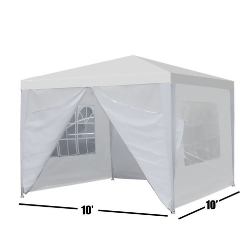 Tenda per feste x10 - tenda, gazebo