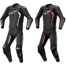 Alpinestars tuta pelle - alpinestars,