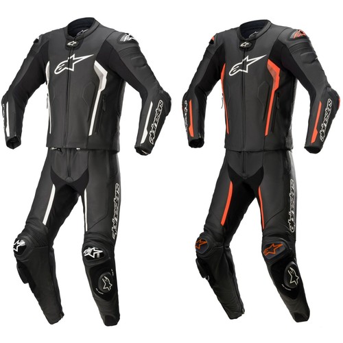 Alpinestars tuta pelle - alpinestars,