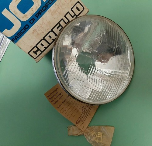 Lancia flaminia fanale faro - lancia,