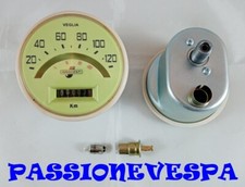 CONTACHILOMETRI 120 KM/H PER