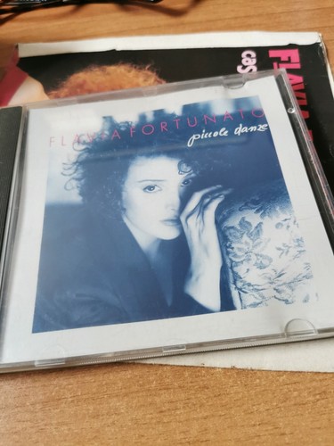 Flavia fortunato cd - ,