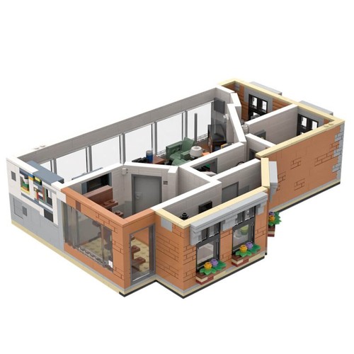 Zitianyoubuild secondo piano - zitianyoubuild,