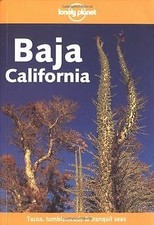 Baja California (Lonely Planet