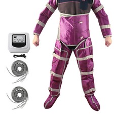 Massaggiatore linfodrenante