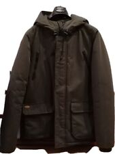 Giubbotto uomo/ragazzo SCOUT verde