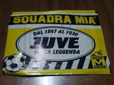 Bustina sigillata juve nella - juve,
