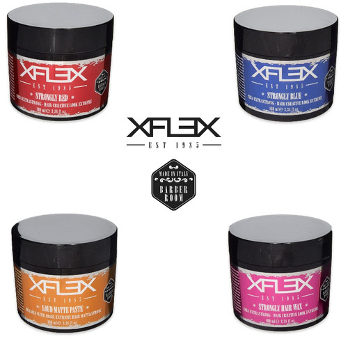 Xflex cera modellante - modellante, per