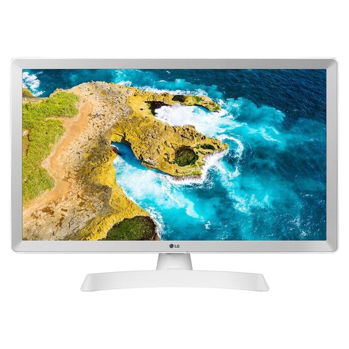Led monitor smart lg - monitor,