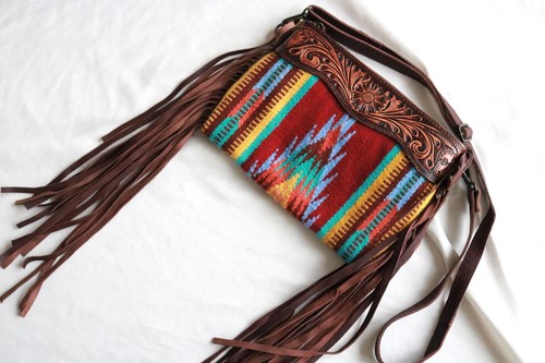 Borsa tracolla american - a,