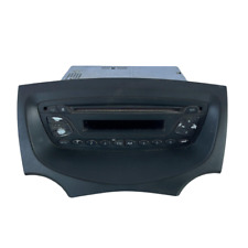 FORD Ka Serie (CCU) (08>18) AUTORADIO PER 7354765220 FP4
