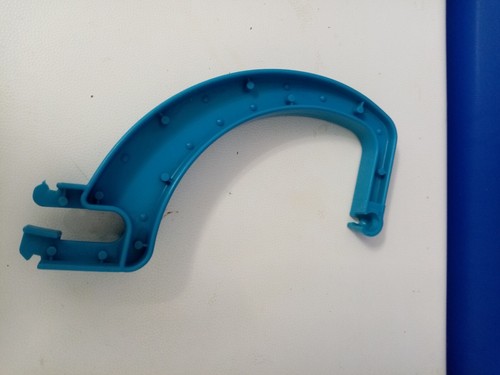 Eternia playset monorail - playset,