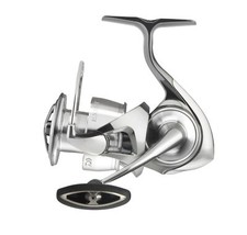 DAIWA 22 Exist LT, Mulinello