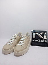 SNEAKERS DONNA - NERO GIARDINI