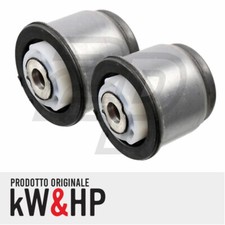 KIT BOCCOLE PONTE POSTERIORE