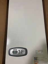 Ferroli DIVACONDENS D PLUS Caldaia Murale a Condensazione - Bianca