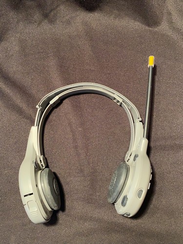 Cuffie stereo radio fm - stereo,