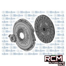 Kit Frizione Y10 Panda Uno