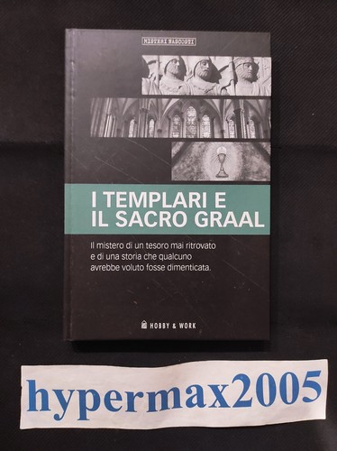 Templari sacro graal - templari,