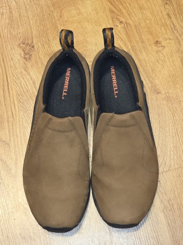 Scarpe merrell jungle - jungle, moc