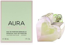MUGLER AURA SENSUELLE EDP 30