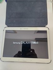 Tablet samsung galaxy tab - tablet, 3