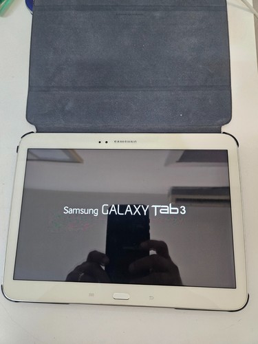 Tablet samsung galaxy - galaxy, 3